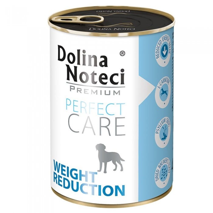 Dolina Noteci Premium PC Weight Reduction для собак с избыточным весом 400 г