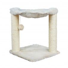 Trixie Baza когтеточка для кошек комплексная кремовая 50 см