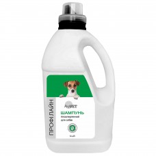 ProVET Профилайн гипоаллергенный шампунь для собак всех пород 3 л
