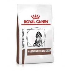 ROYAL CANIN GASTRO INTESTINAL JUNIOR сухий корм для цуценят при порушеннях травлення 2,5 кг