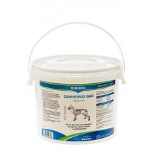 Canina Petvital Canhydrox GAG витамины для суставов собак крупных пород 2000 г/1200 таб.