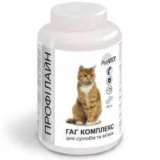 ProVET Профилайн Гаг комплекс для суставов и связок котов 180 табл.