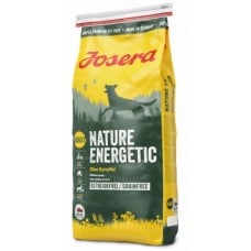 Josera Nature Energetic сухий корм для активних собак 15 кг