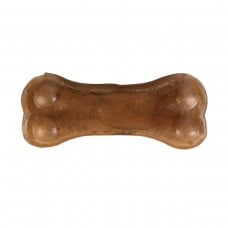 Trixie ласощі для собак кістка пресована 5см 10гр 50шт 