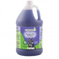 Еspree Energee Plus шампунь с ароматом свежего граната для собак 3,79 л