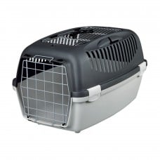 Trixie Capri 3 Open Top переноска для котов и собак до 12 кг 40х38х61 см