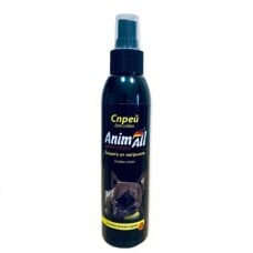 AnimAll спрей для защиты от погрызов собак 150 мл