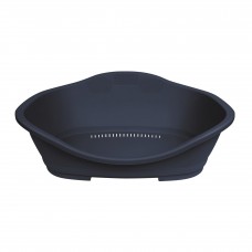 Trixie Sleeper пластиковый лежак для кошек 56*68 см