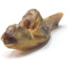 Alpha Spirit Ham Bone Leg Vacuum кость для средних и крупных пород 20 см