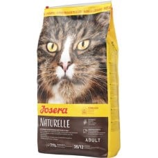 Josera Naturelle Sterilized беззерновий корм для стерилізованих котів 0,4 кг