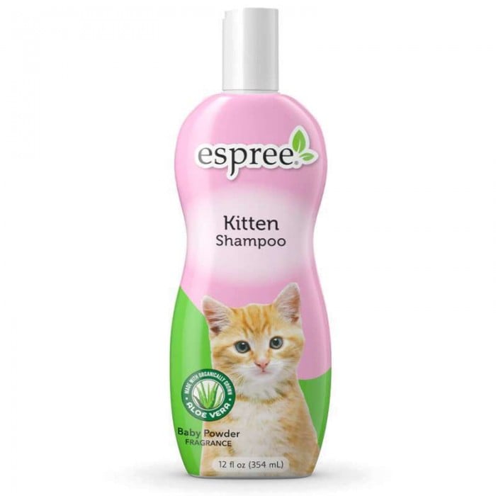 Espree Kitten Shampoo шампунь для котят 355 мл