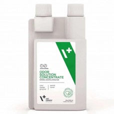 Vet Expert Odor Solution Concentrate средство для устранения неприятных запахов в приютах для животных 500 мл