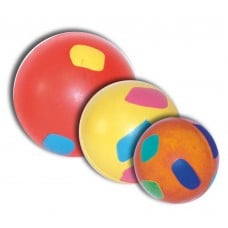 Croci игрушка для собак "Литой мяч" 7,5 см