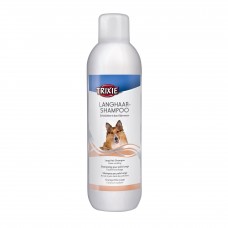 Trixie шампунь для длинношерстных собак 1 л