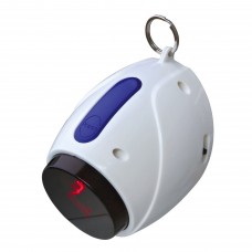 Trixie Moving Light игрушка для кошек Указка лазерная 11 см