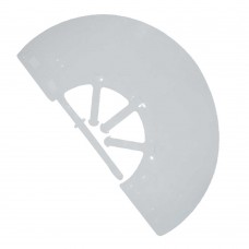 CROCI защитный ветеринарный воротник на застежке для котов и собак XS 7-8 см