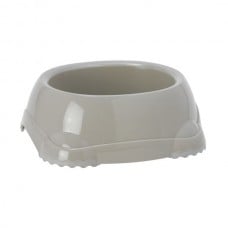 Moderna Smarty миска для собак (серая) 1245 мл