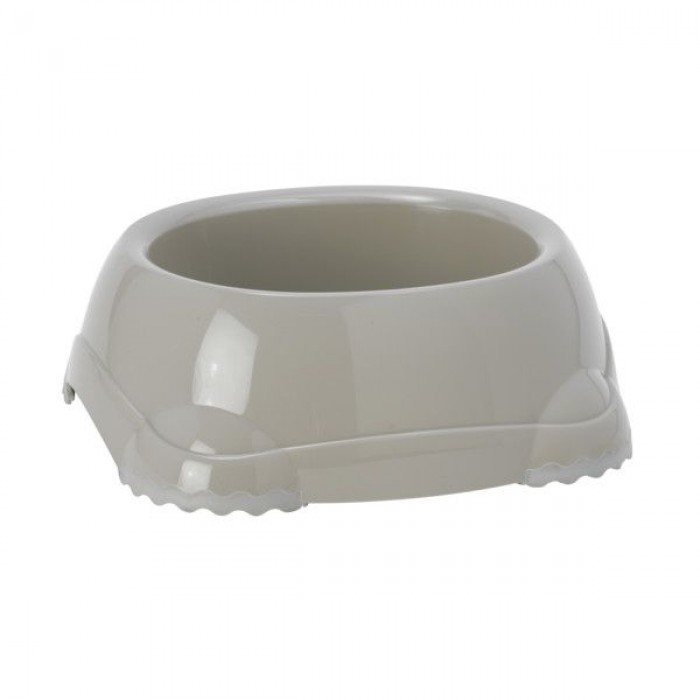 Moderna Smarty миска для собак (серая) 1245 мл