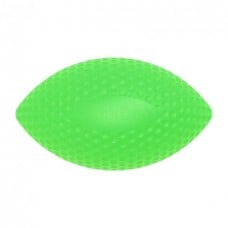 PitchDog SPORTBALL игрушка для собак мяч для апортировки (салатовый) 14х9 см