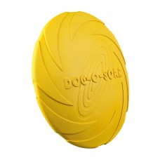 Trixie игрушка для собак летающая тарелка 22 см