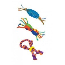 Petstages Mini Chew Starter Small набір іграшок для собак