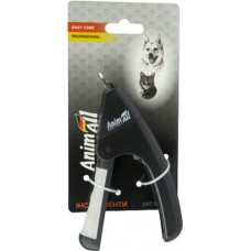 AnimAll Groom кігтеріз-гільйотина для собак і котів (сірий)