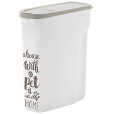 MODERNA PET WISDOM TRENDY STORY контейнер для хранения корма 5 л