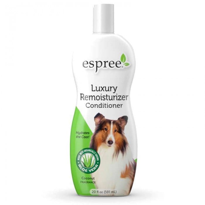Espree Luxury Remoisturizer увлажняющий кондиционер для собак и кошек 591 мл