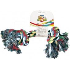Croci игрушка для собак "Канат 2 узла" 18 см