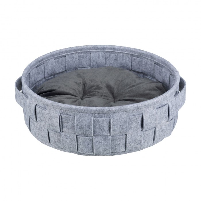 Trixie Lennie м'який лежак для котів 40 см