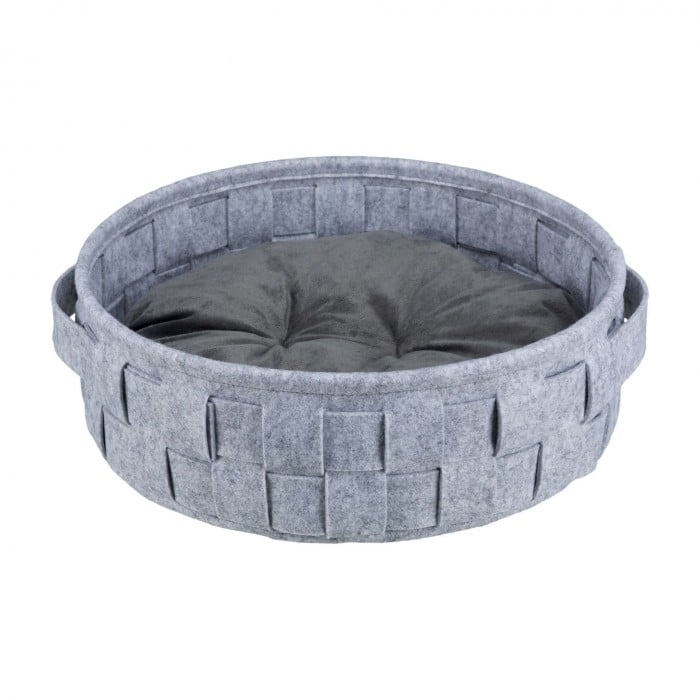 Trixie Lennie м'який лежак для котів 45 см