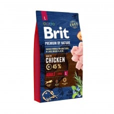 Brit Premium Dog Adult L 8 kg
