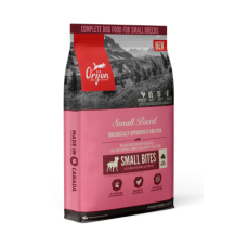Orijen Small Breed Dog сухий корм для собак малих порід з куркою 1,8 кг