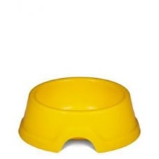 ТМ Природа Модерн №0 миска для котов и для собак мелких пород 200 мл (цвета в ассортименте)