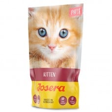 Josera Pate паштет с курицей для котят 85 г
