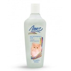 ProVET Природа Люкс шампунь-кондиционер для длинношерстных кошек 240мл