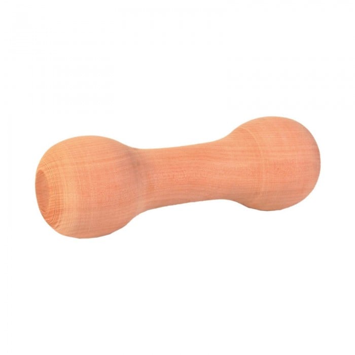 Trixie іграшка для собак гантель закруглена 125 г