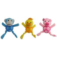 Croci игрушка для собак "Анимал-бол" 20 см