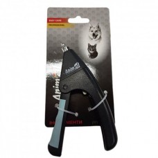 AnimAll Groom когтерез-гильотина для собак и кошек (голубой)