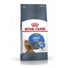 ROYAL CANIN LIGHT WEIGHT CARE сухий корм з птицею для зниження ваги котів старше 12 місяців 0,4 кг