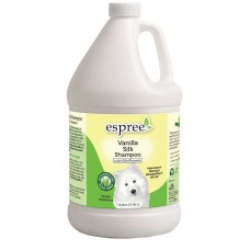 Еspree Vanilla Silk шампунь с ароматом тропической ванили для собак 3,79 л