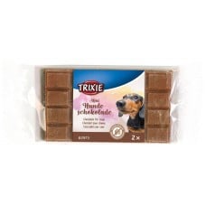 Trixie Mini-Schoko лакомство для собак шоколад 30 гр