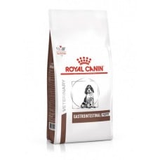 Royal Canin Gastrointestinal Puppy (Junior) сухой корм для щенков с нарушениями пищеварения 2,5 кг