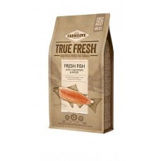 Carnilove True Fresh FISH for Adult dogs с рыбой, нутом и яблоком для взрослых собак всех пород 1,4 kg