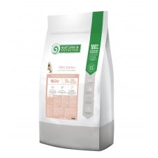 Nature's Protection Mini Junior Small Breeds сухой корм для щенков малых пород 18 кг