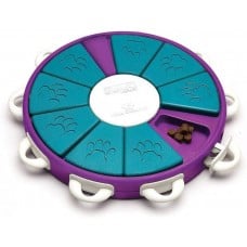 Nina Ottosson Dog Twister игрушка-головоломка для собак