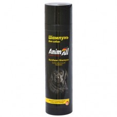 AnimAll шампунь для собак с короткой шерстью 250 мл