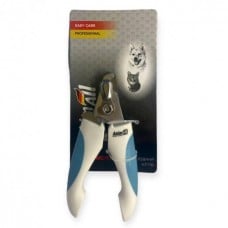 AnimAll Groom кігтеріз для собак та котів (блакитний) розмір: S 12х5,5 см