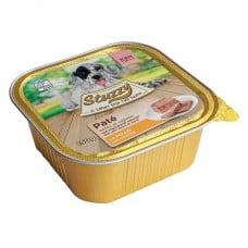 Stuzzy Dog Puppy паштет для щенков 150г*22шт