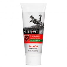 Nutri-Vet Hip & Joint комплекс для восстановления, для суставов и связок у кошек 89 мл